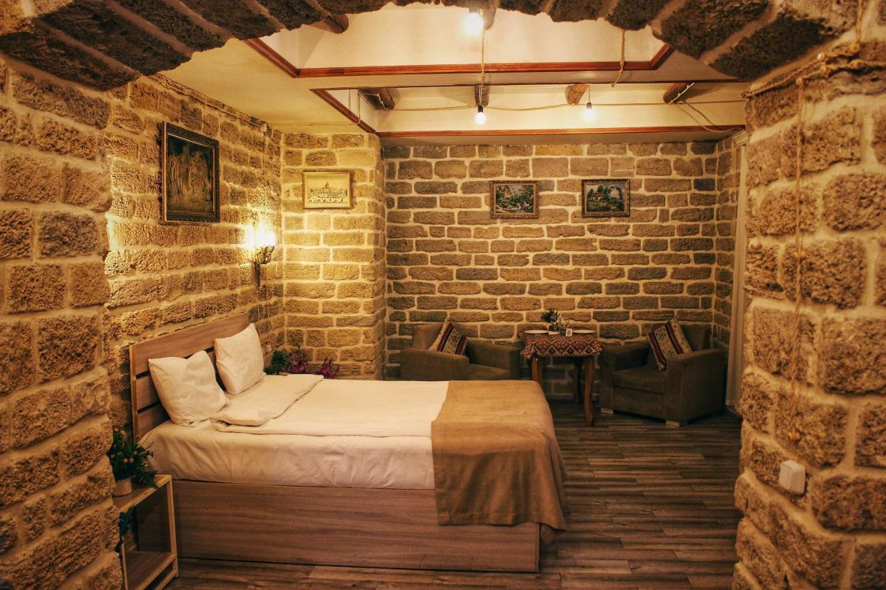 Antique Palace Baku Hotel エクステリア 写真