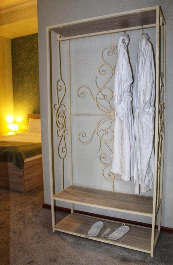 Antique Palace Baku Hotel エクステリア 写真