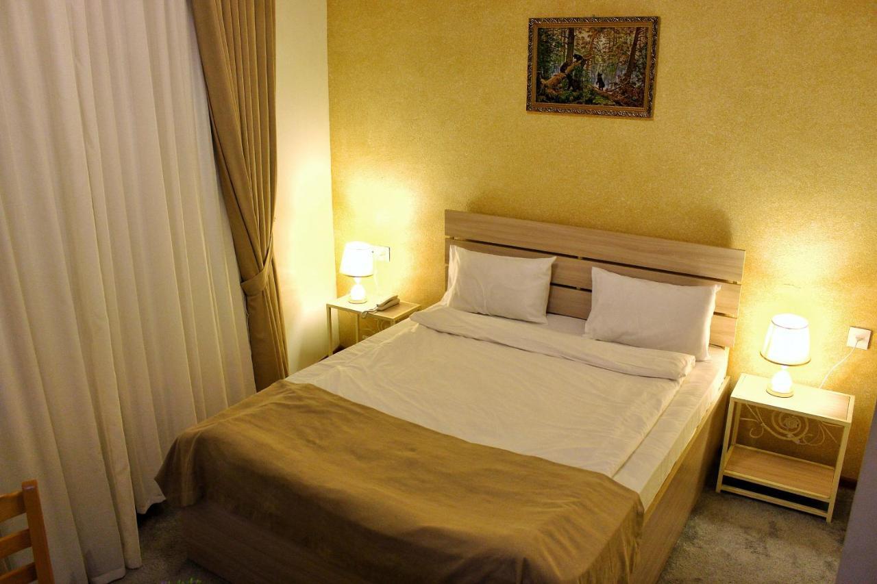 Antique Palace Baku Hotel エクステリア 写真