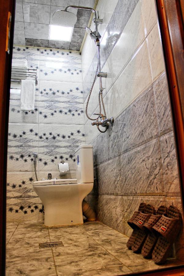 Antique Palace Baku Hotel エクステリア 写真