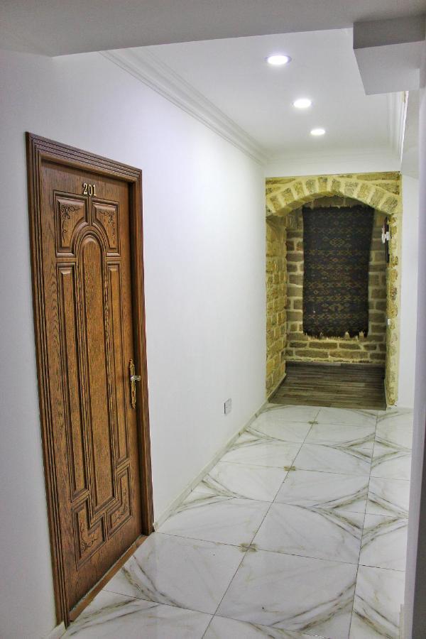 Antique Palace Baku Hotel エクステリア 写真