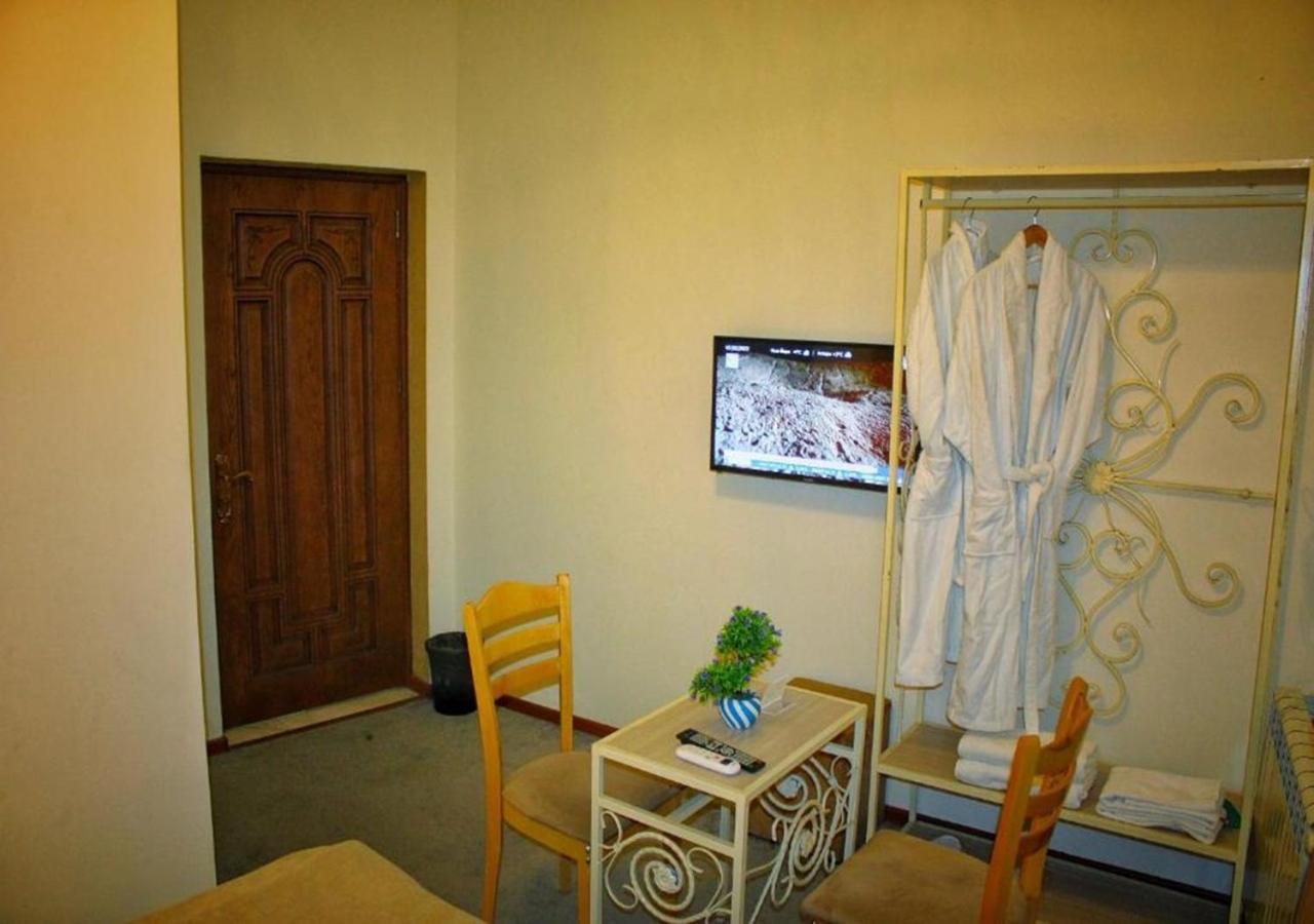 Antique Palace Baku Hotel エクステリア 写真