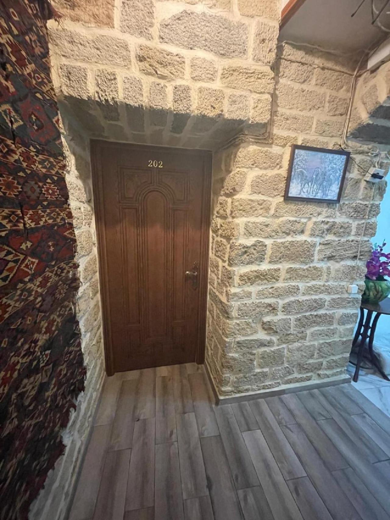 Antique Palace Baku Hotel エクステリア 写真