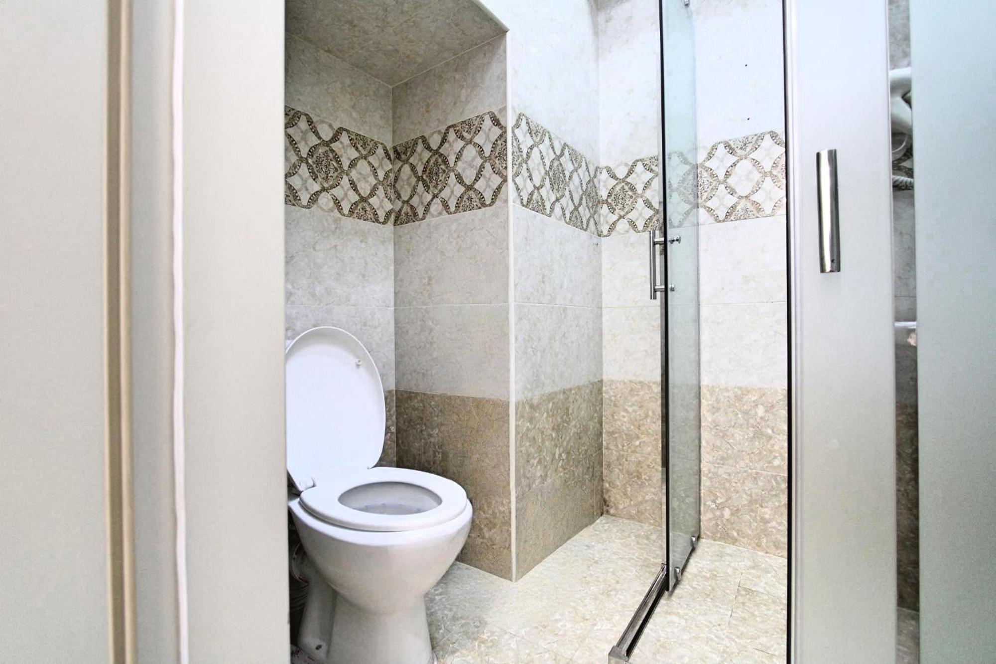 Antique Palace Baku Hotel エクステリア 写真